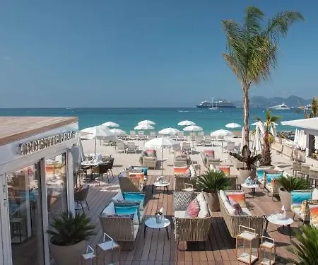 Hotel Croisette - Mgallery Collection Cannes
