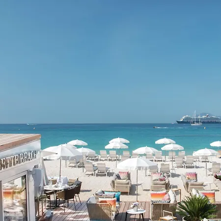 Croisette - Mgallery Collection Hotel Cannes