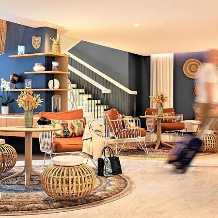Hotel Croisette - Mgallery Collection