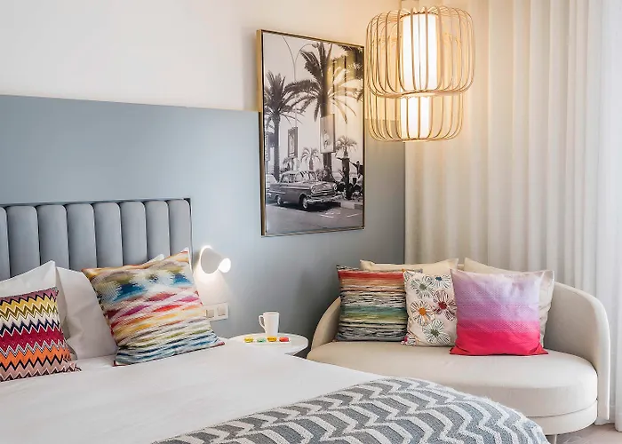 Croisette - Mgallery Collection 4* Cannes