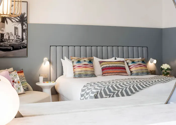 Hotel Croisette - Mgallery Collection 4*