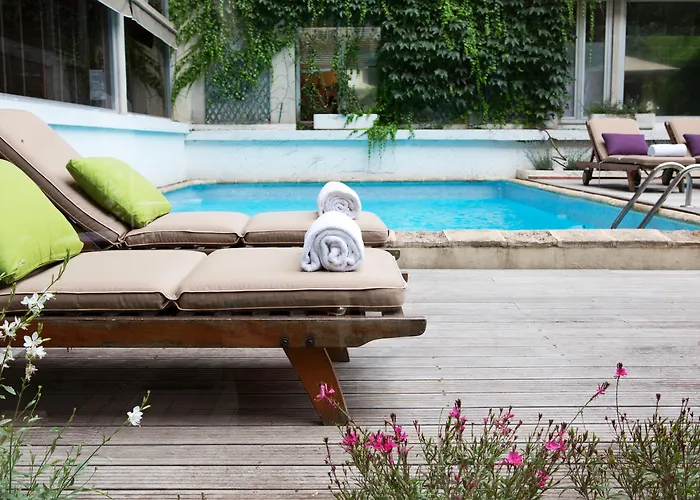 Hotel Croisette - Mgallery Collection 4*