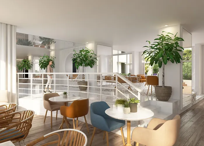 Hotel Croisette - Mgallery Collection