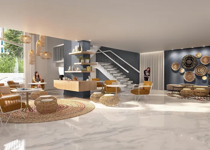 Croisette - Mgallery Collection Hotel Cannes