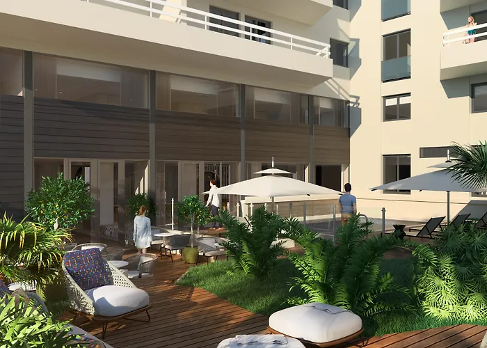 Croisette - Mgallery Collection Hotel 4*