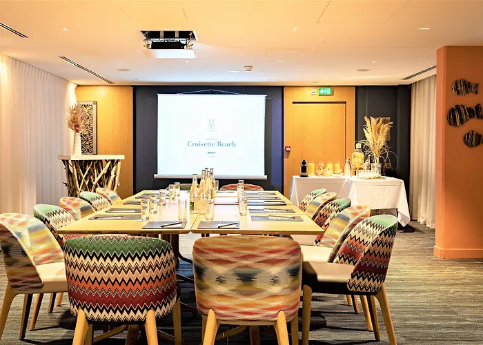 Hotel Croisette - Mgallery Collection 4*