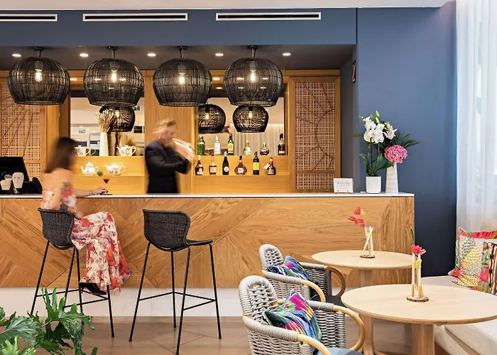 Croisette - Mgallery Collection Hotel