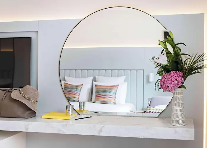 Croisette - Mgallery Collection Cannes