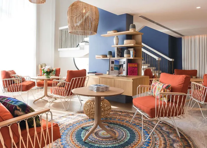 Croisette - Mgallery Collection Hotel 4*