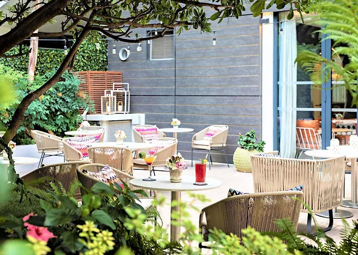 Croisette - Mgallery Collection Cannes