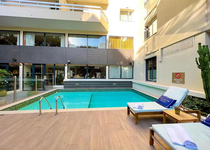 Croisette - Mgallery Collection Hotel 4*