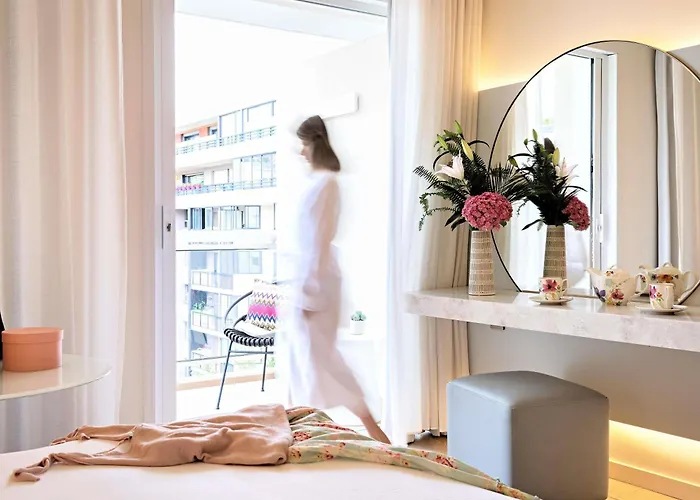 Croisette - Mgallery Collection Hotel Cannes