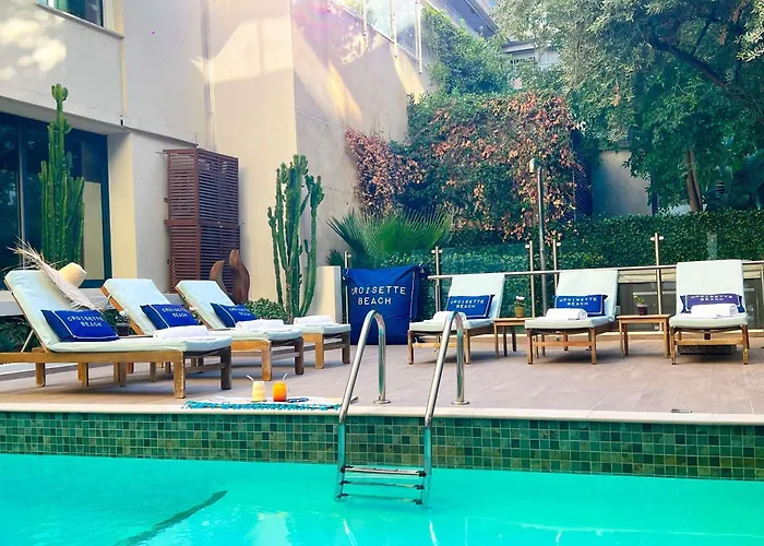 Croisette - Mgallery Collection 4*