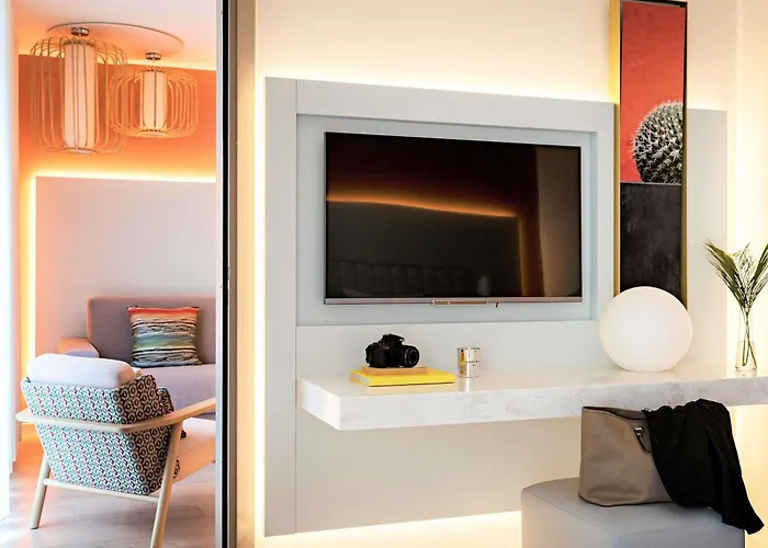 Croisette - Mgallery Collection