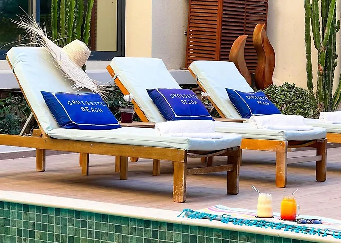 Croisette - Mgallery Collection Hotel Cannes