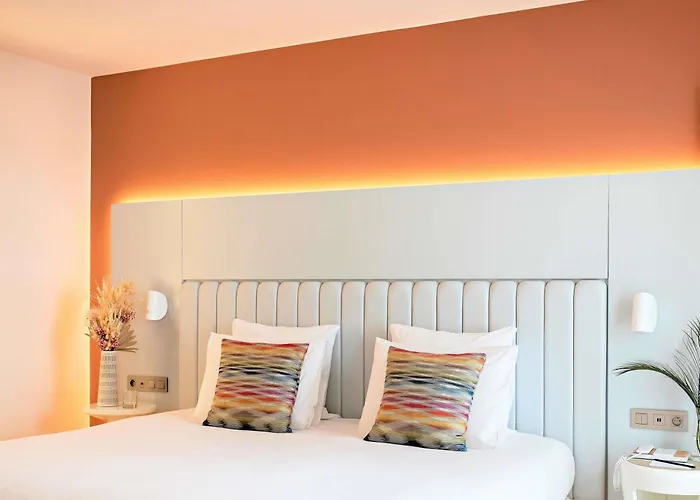 Hotel Croisette - Mgallery Collection Cannes