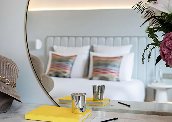 Hotel Croisette - Mgallery Collection 4*