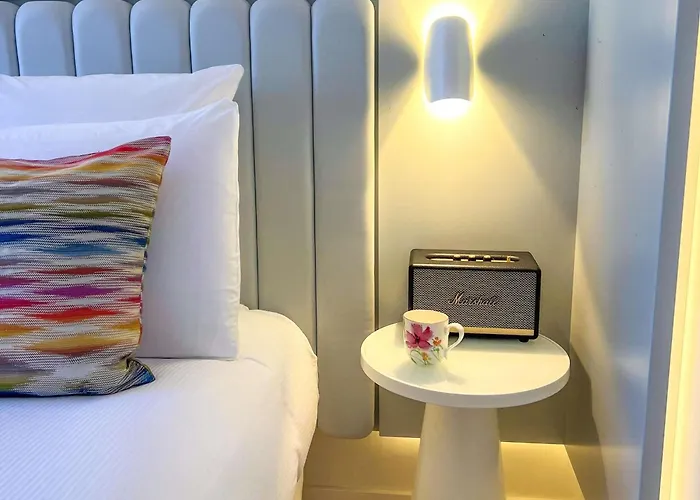 Croisette - Mgallery Collection 4* Cannes