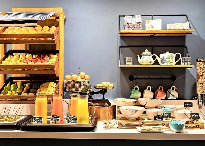 Croisette - Mgallery Collection