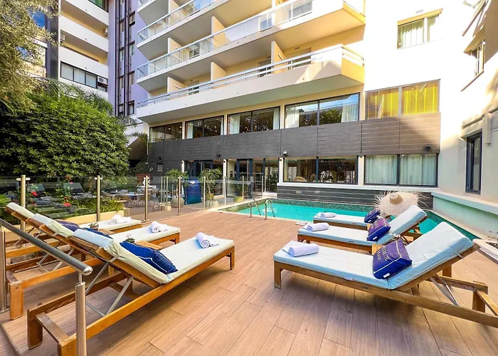 Hotel Croisette - Mgallery Collection