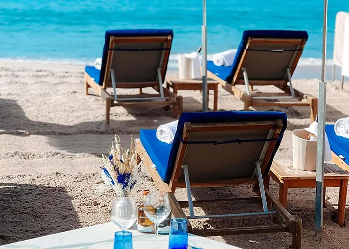 Croisette - Mgallery Collection Cannes