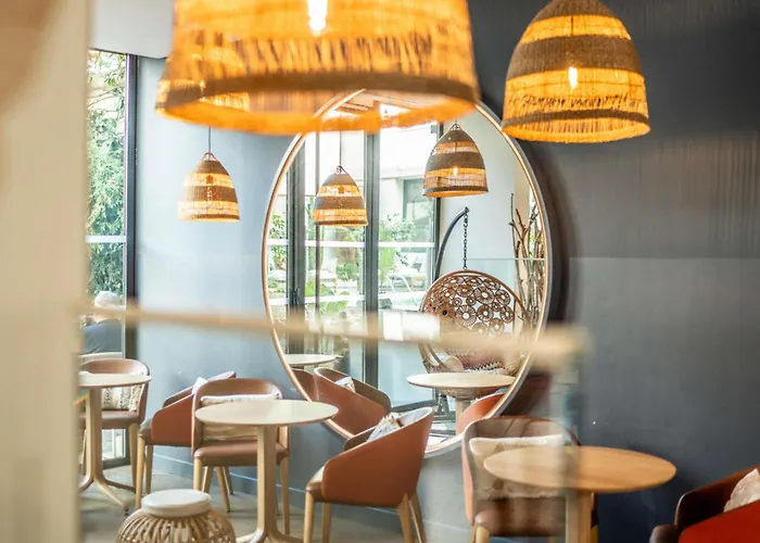 Croisette - Mgallery Collection Hotel Cannes