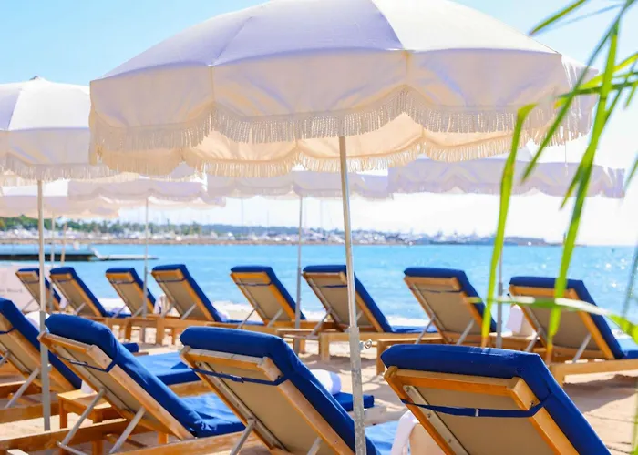 Croisette - Mgallery Collection Hotel 4*