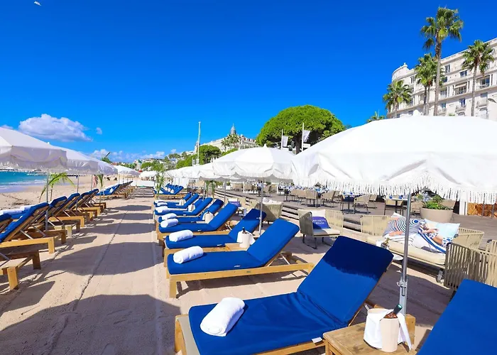 Croisette - Mgallery Collection 4*