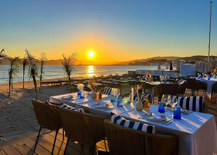 Croisette - Mgallery Collection Hotel Cannes