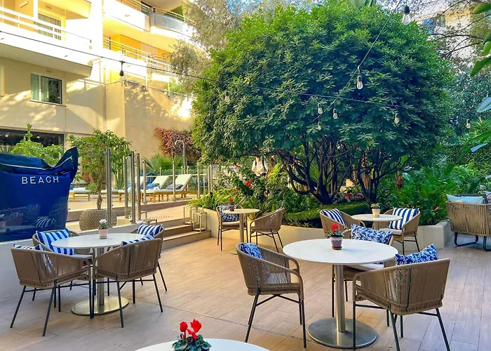 Croisette - Mgallery Collection Hotel