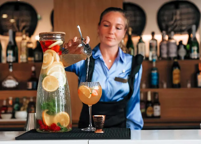 Croisette - Mgallery Collection Hotel Cannes