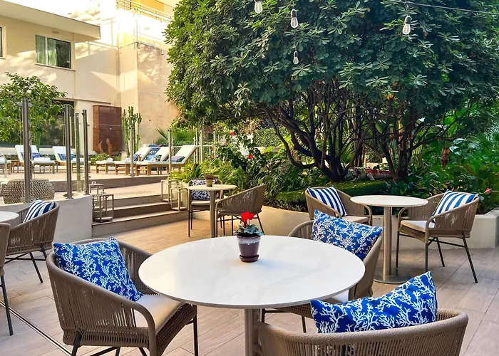 Hotel Croisette - Mgallery Collection 4*