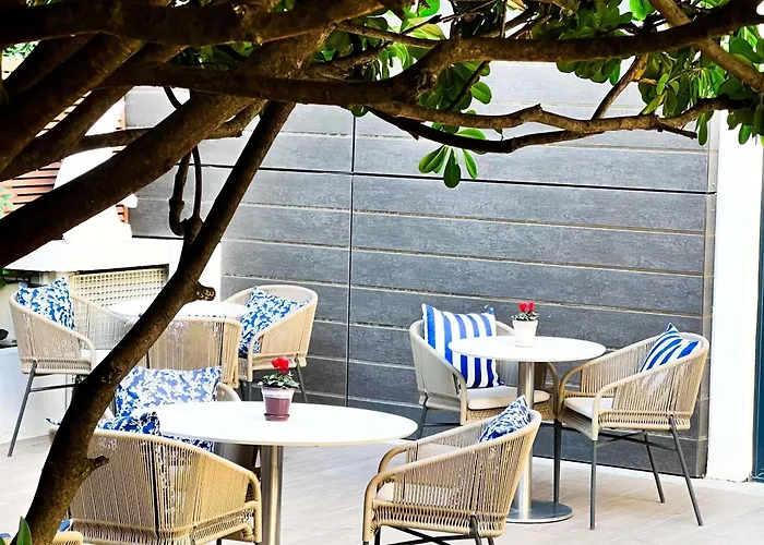 Croisette - Mgallery Collection Hotel 4*