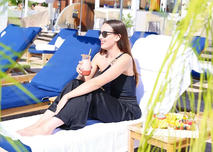 Croisette - Mgallery Collection Cannes