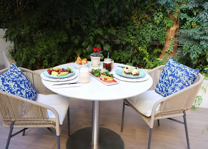 Hotel Croisette - Mgallery Collection 4*