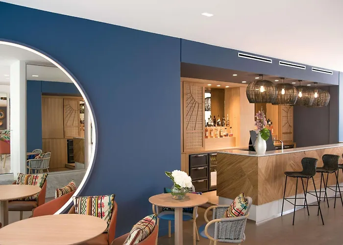 Hotel Croisette - Mgallery Collection