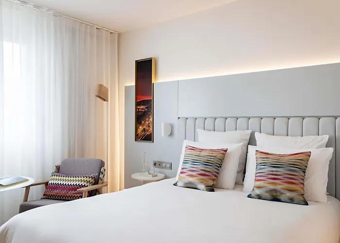 Croisette - Mgallery Collection 4*