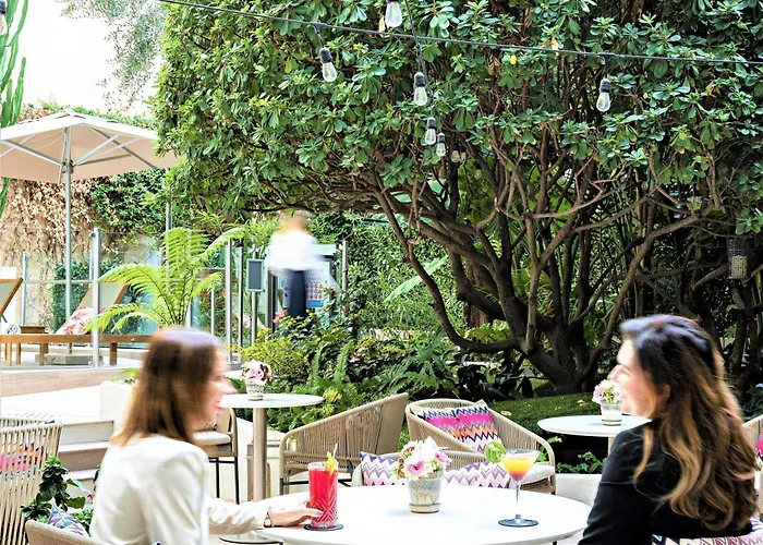 Hotel Croisette - Mgallery Collection