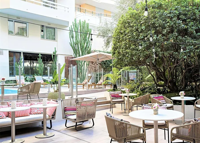 Croisette - Mgallery Collection Cannes