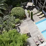 Отель Croisette - Mgallery Collection 4*