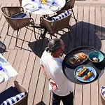 Croisette - Mgallery Collection Отель Канны