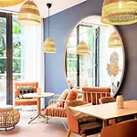 Croisette - Mgallery Collection 4* Канны