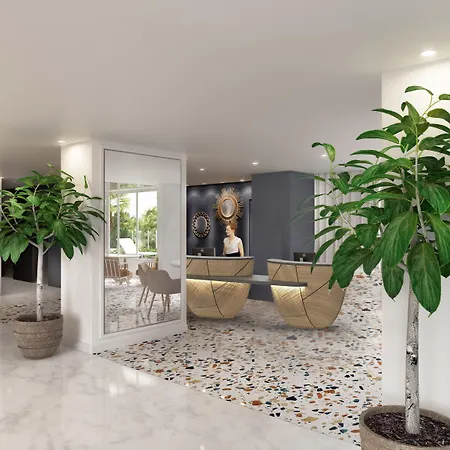Croisette - Mgallery Collection Cannes