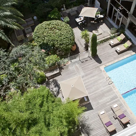 Hotel Croisette - Mgallery Collection 4*