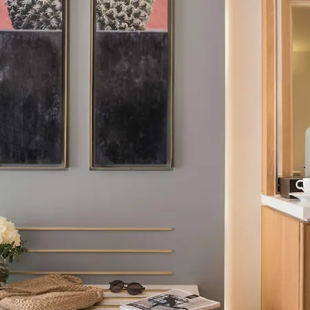 Croisette - Mgallery Collection Hotel Cannes