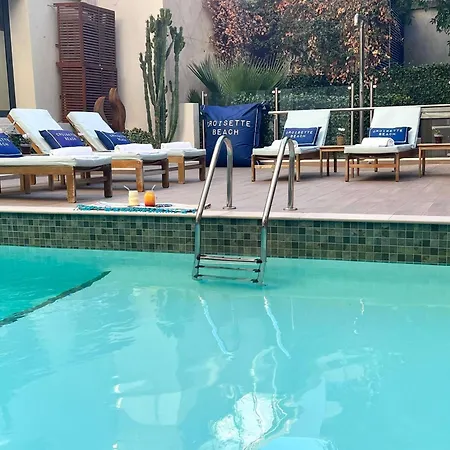 Croisette - Mgallery Collection Hotel Cannes