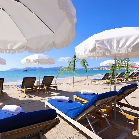 Hotel Croisette - Mgallery Collection Cannes