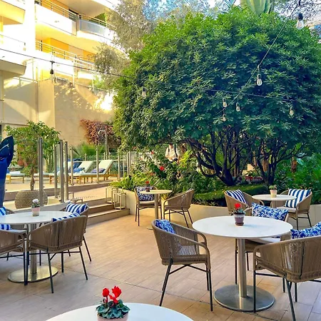 Croisette - Mgallery Collection מלון