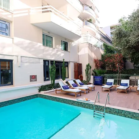 Croisette - Mgallery Collection מלון 4*
