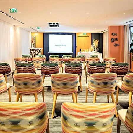 Croisette - Mgallery Collection 4* קאן